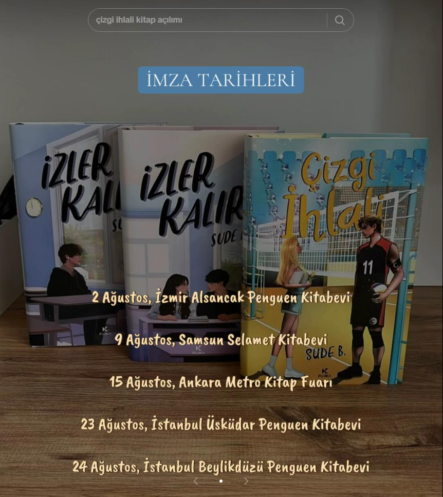 Gönderi görseli